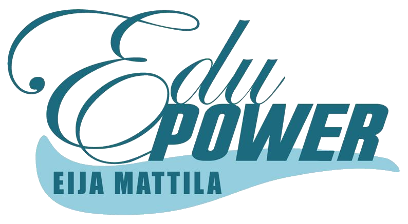 EduPower Eija Mattila